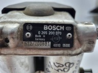 pompa ABS SSANGYONG MUSSO 2.9 D 0265200070