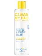 Montibello Smart Touch Šampón Clean 300g