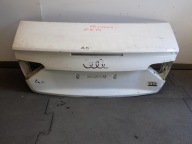 trunk door AUDI A5 CABRIO 2008-2016 8T