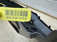 BMW IX3 G08 M PAKIET SPOILER DOL accessori diffusore Paraurti posteriore 9850848