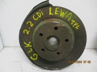 swing rear part rear right MERCEDES GLK 2,2CDI