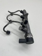 AUDI A4 A5 A7 A6 C7 3.0 TDI Rampe injection Carburant + Capteur