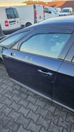 CITROEN DS5 dvere ľavý predok predné farba EKU - DARK BLUE