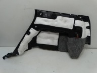 side upholstery boot left rear part KIA CARENS IV 85730-A4500
