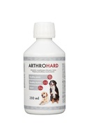 ArthroHARD na stawy dla psa 250ml