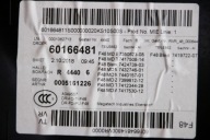 BMW X1 F48 side upholstery door right front right front EUROPA