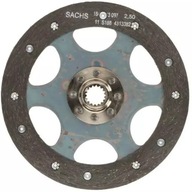 SACHS TARCZA SPRZĘGŁA 1864 000 122