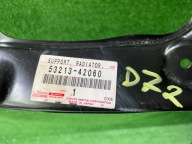 Toyota Rav-4 18- okular support panel for radiators right 53213-42060
