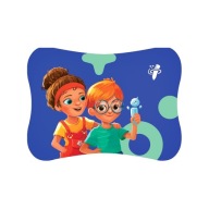 Knižná, komiksová taška Albik