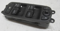 VOLVO V50 2.4 D 06R window control switch 30746183