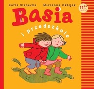 Basia i przedszkole - M. Oklejak, Z. Stanecka