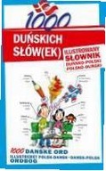 1000 duńskich słów(ek). Ilustrowany słownik...