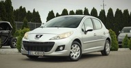 Peugeot 207 (nr.142) Peugeot 207 1.4 HDi Busin...