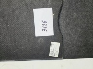 plancher coffre AUDI A5 8T COUPE 8T0863463 CA9 3/26