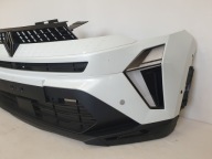 RENAULT CAPTUR II LIFT 24-> bumper front PDC LED RADAR cover KAMERA
