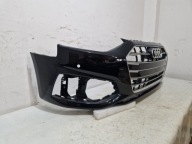 AUDI A4 B9 8W 19- LIFT bumper front front 8W0807437AH