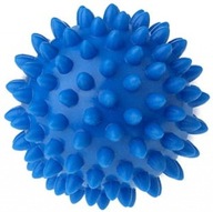 Senzorická lopta na masáž a rehabilitáciu 5.4 cm, modrá