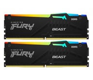 OUTLET Kingston FURY 32GB (2x16GB) 5200MHz CL40