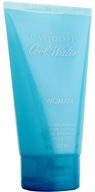 DAVIDOFF COOL WATER WOMAN BALSAM DO CIAŁA 150ml