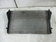 KÜHLER INTERCOOLER 1K0145803L VW SKODA 1,9 TDI