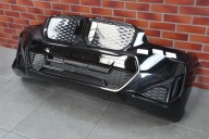 bumper front front KAMERA RADAR wiring BMW iX1 U11 m-packet DEMONTAZ