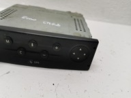 RADIO Navigation GPS RENAULT TRAFIC II 8200348745