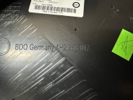 AUDI A8 4H D4 side door left front