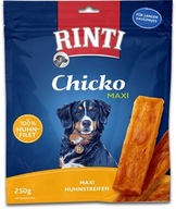 Rinti | Snacks Chicko Maxi | Kuracie 250g