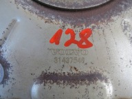wheel flywheel VOLVO S90 31437546