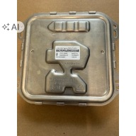 control unit module LED of lights REFLEKTORA OPEL GRANDLAND X