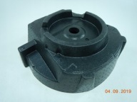 WKLAD sump boot PEUGEOT 207 07- / 9673791380