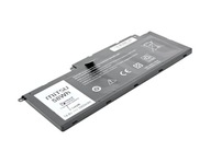 Bateria do Dell 62VNH F7HVR G4YJM 14.8V 58Wh LI-PO