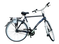 Holenderski rower męski Batavus B93