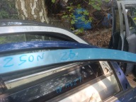 door right front right front Opel zafira b Z50N