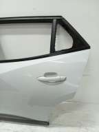 door left rear. PEUGEOT 2008 II 24R BSZ