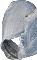 AUDI A6 C6 LIFT mudguard front front right ORYGINALNE