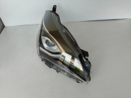 light right REFLEKTOR TOYOTA YARIS III 17- LIFT LED