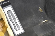 IDEALNY carpet front front BMW G01 m-packet 1