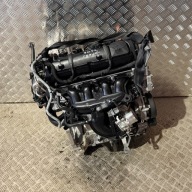 engine ENGINE MOTOR complete PEUGEOT CITROEN OPEL 1.6 THP 10FKBJ PSA 5G06