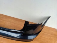 AUDI A6 4G 4G9 C7 KOMBI LIFT STOSSSTANGE HECK + SPOILER