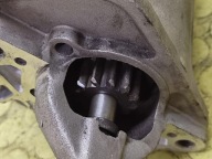 RENAULT SCENIC II 1.5 DCI starter S5035