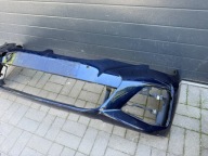 Bmw 3 G20 G21 19- M pakiet bumper front front