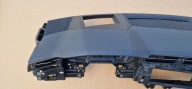 console dashboard instrument panel AUDI A7 A6 C8 original leather HEAD UP KOMPLET