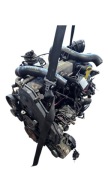 BHPA complete engine Z OSPRZETEM 1.8 TDDI FORD TRANSIT CONNECT 2002-2013