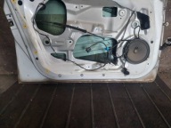 door complete left front FIAT GRANDE PUNTO and 348