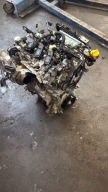 engine complete RENAULT AUSTRAL 1,2 E-TECH 10TYSKM H5FB601