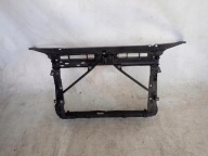 SKODA OCTAVIA III 5E0 support panel for radiators pillar front 5E0805588D