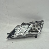 SEAT LEON III 5F LIFT 17- light left front front ZWYKLA + LED 5F1941015B