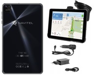 Tablet Navitel T787 4G 7" 3 GB / 32 GB čierny