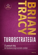 TurboStrategia - Brian Tracy